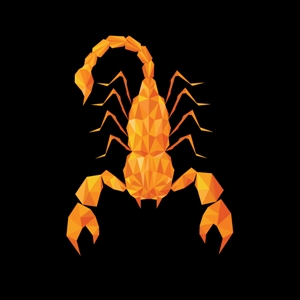 signe astrologique scorpion